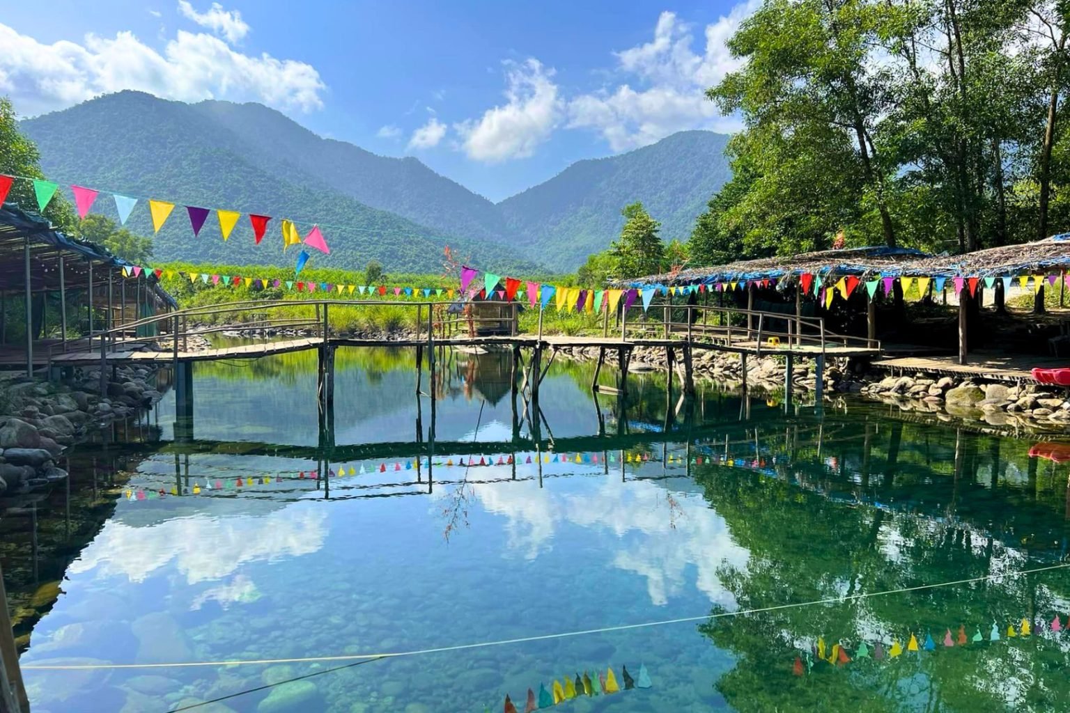 Hue 2-Day Rural Bike Tour